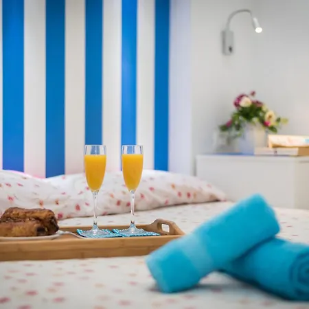 Apartment Paradero *