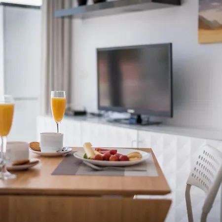 Paradero Apartment