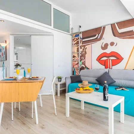 Apartment Paradero *