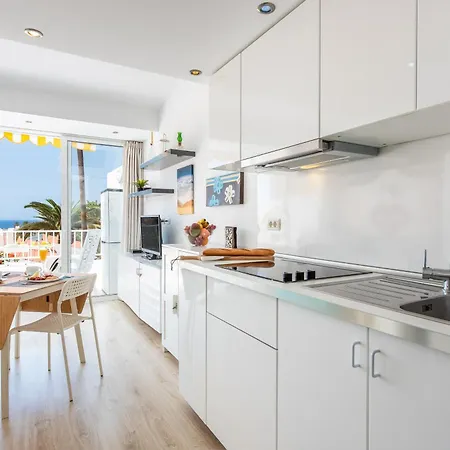 Apartment Paradero *